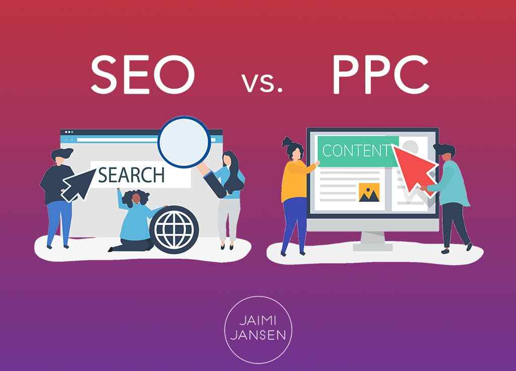 Search Engine Optimization Or PPC, Which Is Better For E-Commerce?